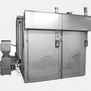 Термокамери Польща Львов - изображение 1