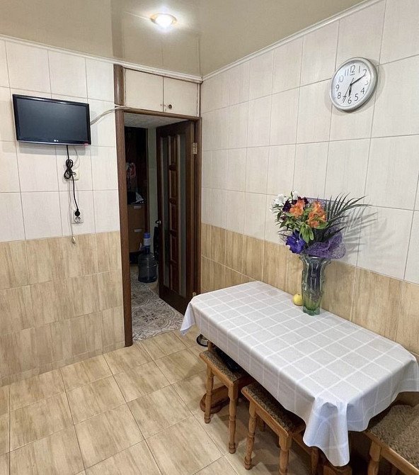 Продам отличную 3-к квартиру (чешку) на пр. Мира, Левобережный-3 Дніпро - зображення 2