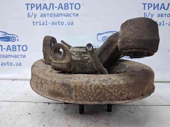 Цапфа задняя правая Mitsubishi Pajero Wagon 1999-2006 MR418066 (Арт. 63190) Киев