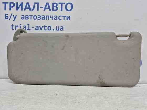 Козырек солнцезащитный правый Toyota RAV 4 A40 2.2 DIESEL 2ADFTV 2012 (б/у) Киев