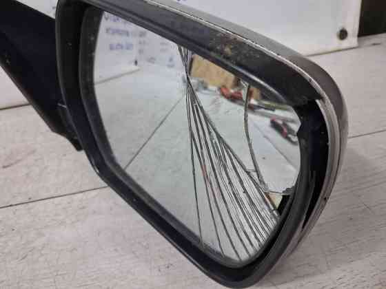 Зеркало правое Mitsubishi Outlander 2003-2008 MR991882XA (Арт. 59855) Киев