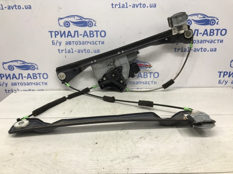 Стеклоподъемник передний правый SsangYong Kyron DJ 2.7 D27DT 2005 (б/у) Київ - зображення 4