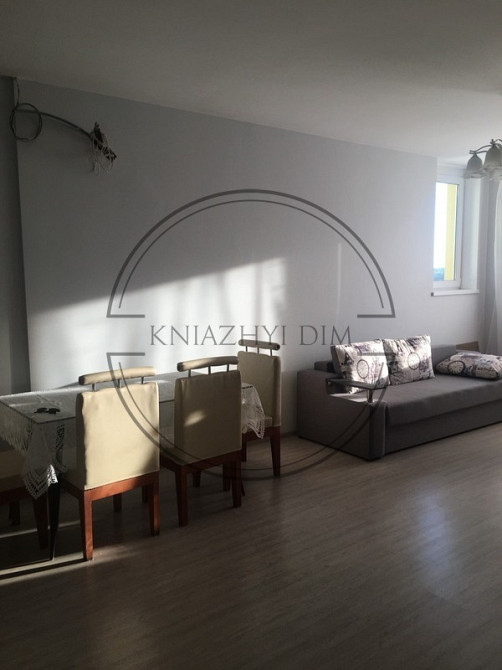 Оренда 3 кімнатної квартири по вул. Герцена 35 ЖК Герцен Парк 11138302 Киев - изображение 11