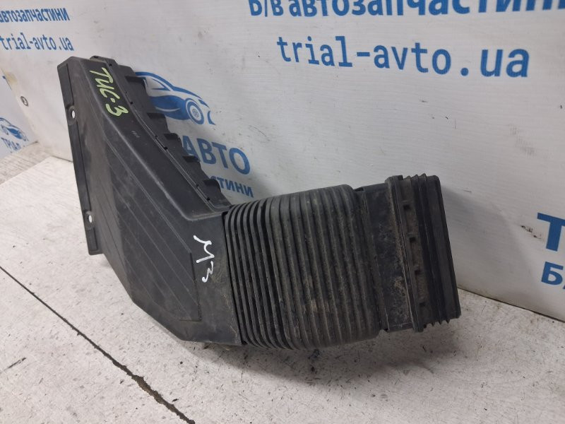 Воздухозаборник Hyundai Tucson 2015-2021 28210D3100 (Арт. 83927) Київ - зображення 3