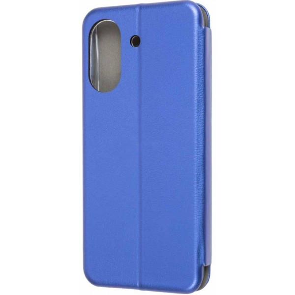 Чохол-книжка ArmorStandart G-Case для Xiaomi Redmi 13C 4G/Poco C65 Blue (ARM72500) (Код товару:34700 Харків - зображення 2