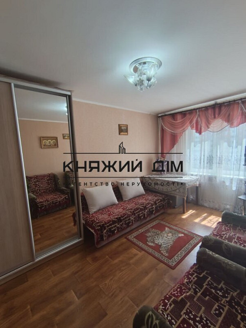 Оренда 1 км. квартири, масив Виноградар вул. Сергія Данченко,3 ЖК Крістер Град код 11203482. Київ - зображення 6