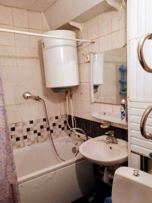 долгосрочная аренда 3-к квартира Одесса, Киевский, 9500 грн./мес. Одеса - зображення 10