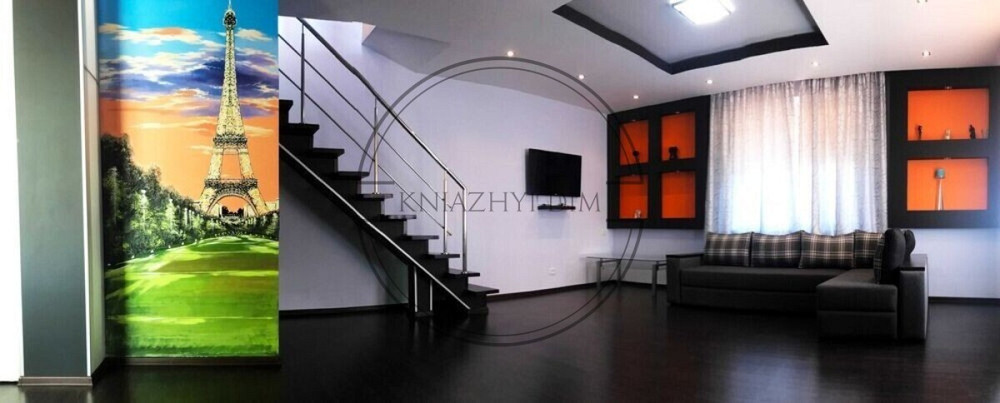 Оренда таунхауса в с. Ходосіївка. Код об'єкта № 139299 Київ - зображення 1