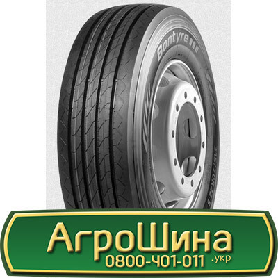 315/70 R22.5 Bontyre R-230 152/148M Рульова шина Київ - зображення 1