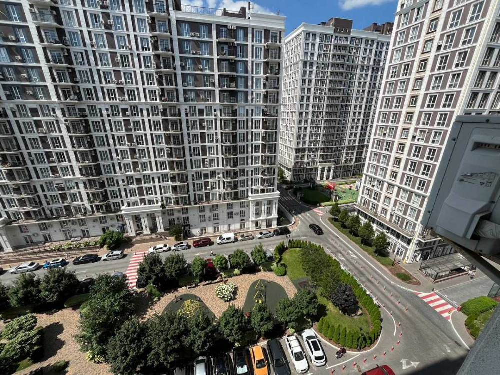 продажа 1-к квартира Киев, Голосеевский, 98000 $ Київ - зображення 10