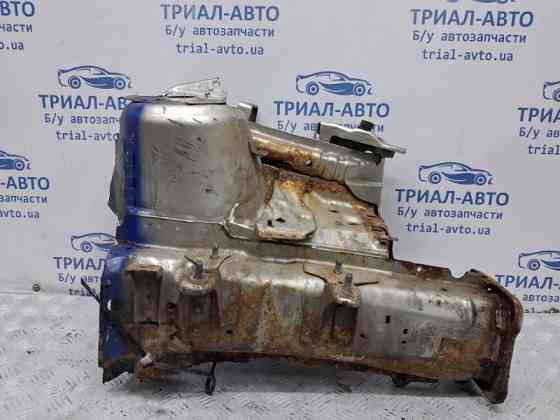 Лонжерон Mazda 3 BK 1.6 БЕНЗИН Z6 2003 перед. лев. (б/у) Киев