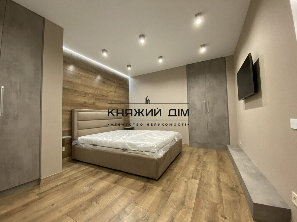 Без комиссии!!! Оренда відмінної 2 кім. кв.-студіо на Лук'янівці. ЖК Златоустовский .Код Об'єкта: №  Київ - зображення 8