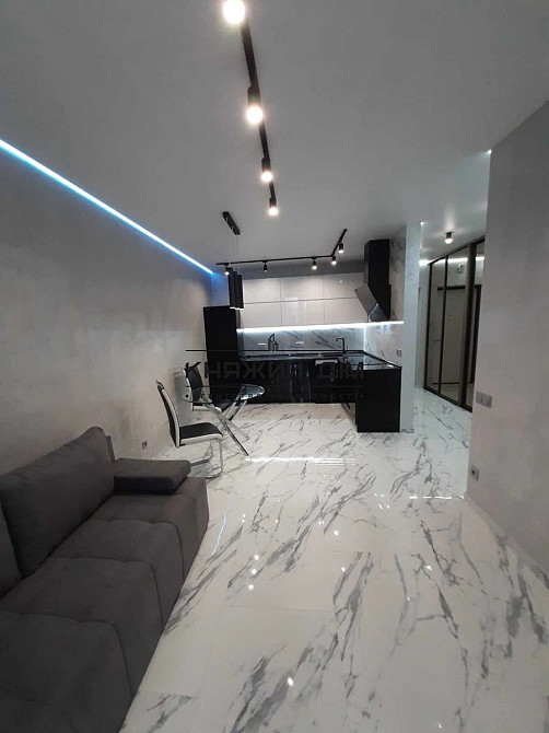 Є ГЕНЕРАТОР ! 2- кімнат. квартира студія ЖК Славутич м. Славутич 3 хв. Код: 11202914 Киев - изображение 6