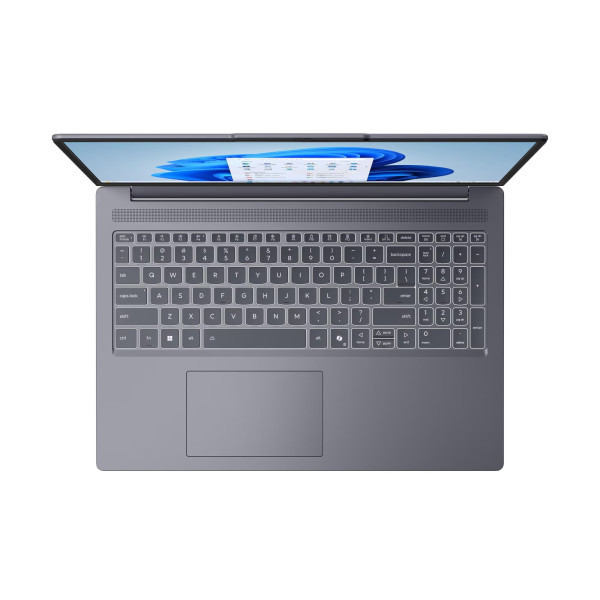 Ноутбук Lenovo IdeaPad Slim 3 16IRH10 (83K20088RA) UA Харків - зображення 5
