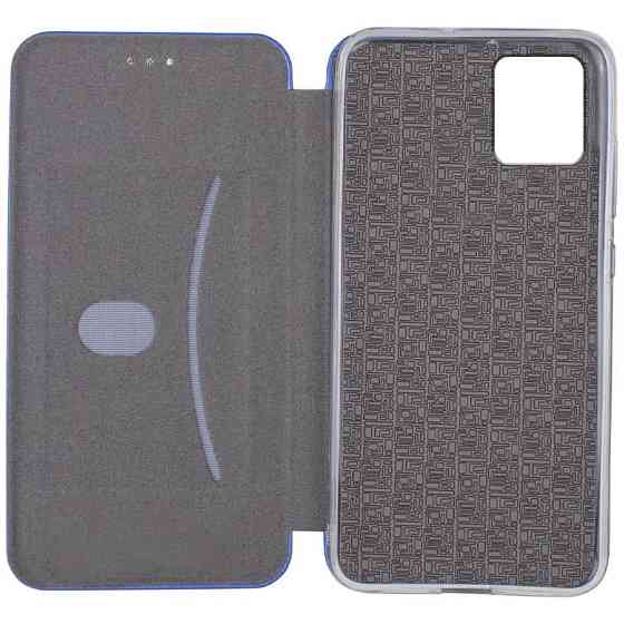 Кожаный чехол-книжка Classy для Samsung Galaxy A04 Херсон