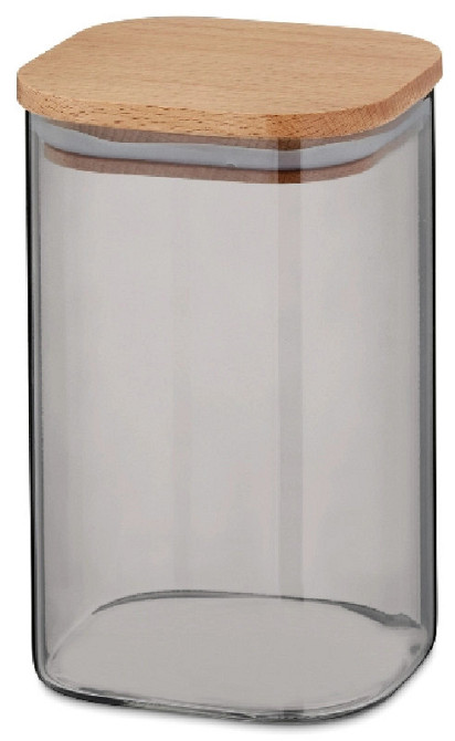 Банка для зберігання Kela Nea 10777 1100 мл Київ - зображення 1