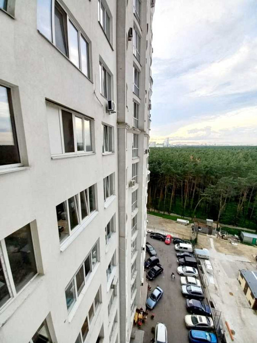 продажа 1-к квартира Киев, Дарницкий, 44000 $ Київ - зображення 1