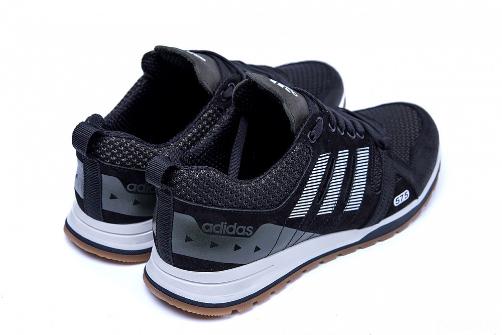 Мужские летние кроссовки сетка Ads Summer Green Киев - изображение 3