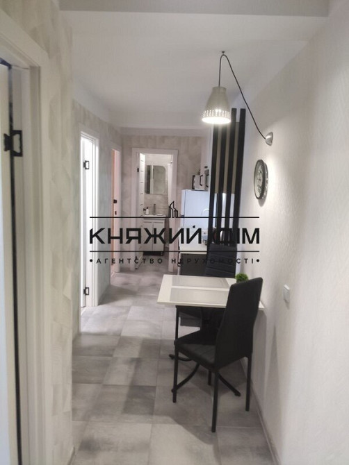 Оренда 3 кімнатна роздільна квартира м. Дарниця КОД 11202871 Киев - изображение 10