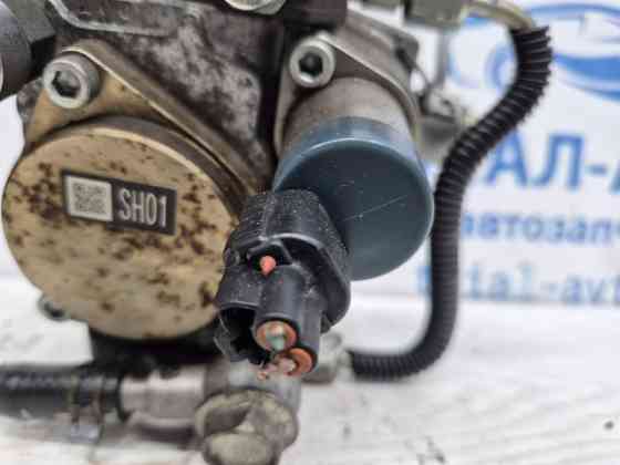 ТНВД Mazda 3 2013-2019 SH0113800B (Арт. 77742) Київ