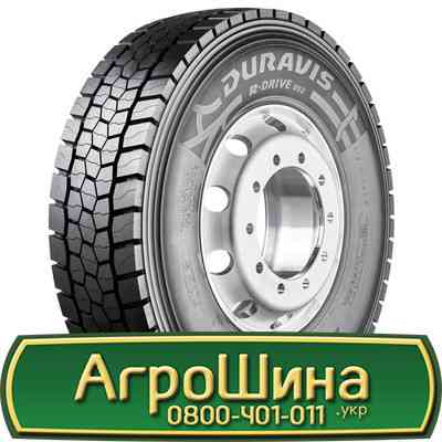 315/70 R22.5 Bridgestone Duravis R-Drive 002 152/148M Ведуча шина Киев
