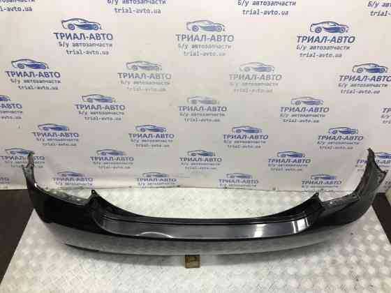 Бампер задний Kia Ceed ED 1.6 DIESEL D4FB 2006 (б/у) Київ