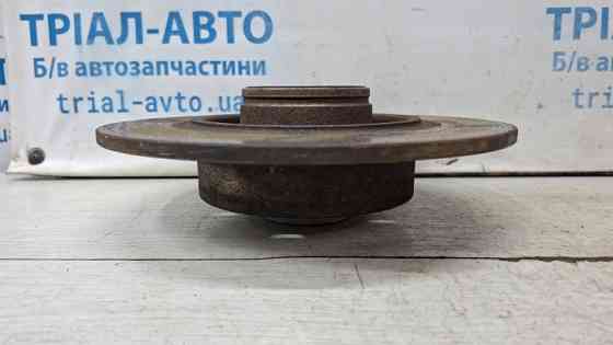 Диск тормозной задний Renault Megane 2008-2016 432002188R (Арт. 73204) Київ