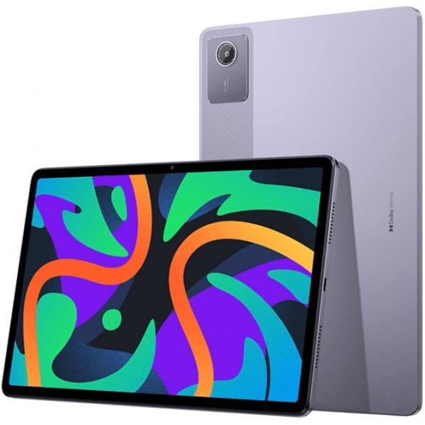 Планшет Lenovo Xiaoxin Pad 2024 TB331FC 8/256GB Violet (ZAD70008CN) (Код товару:43585) Харьков - изображение 6
