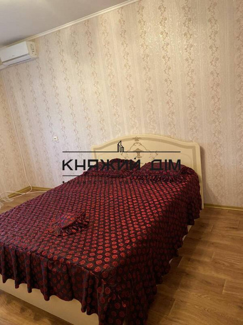 Оренда 2-х кімнатної квартири м.Позняки Є Генератор Код об'єкта : № 11198021 Київ - зображення 10