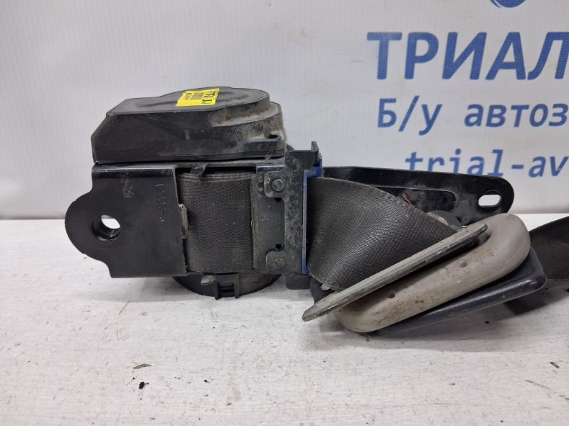 Ремень безопасности передний правый Chevrolet Captiva 2006-2018 96474672 (Арт. 77175) Київ - зображення 3