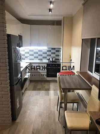 Оренда 1-к квартири ЖК Львівський. №11198640 Київ