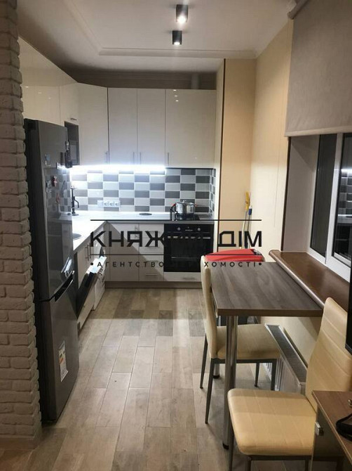 Оренда 1-к квартири ЖК Львівський. №11198640 Київ - зображення 6