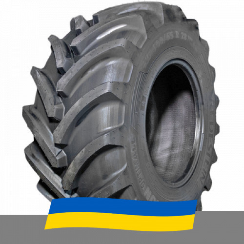 650/65 R34 Vredestein Traxion Optimall 170D Сельхоз шина Киев - изображение 1