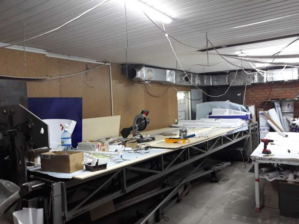 продажа офисное помещение Киев, Оболонский, 117000 $ Київ - зображення 6