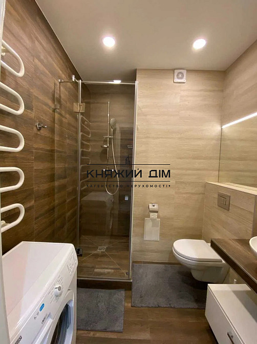 Оренда 1-кімнатної квартири в ЖК Ліко-Град 3,м.Виставковий центр Київ - зображення 8