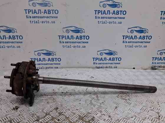 Привод задний левый Kia Sorento BL 2.5 DIESEL D4CB 2002 (б/у) Киев