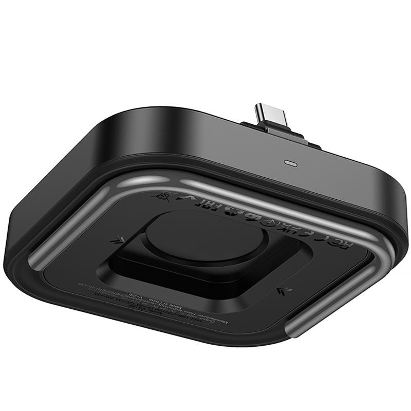 БЗУ Hoco CQ16B Astute 2in1 15W Херсон - зображення 2