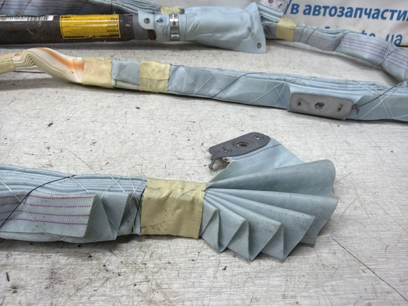 Airbag потолка(шторка) левый Lexus RX 350 2003-2009 6218048011 (Арт. 83800) Київ - зображення 3