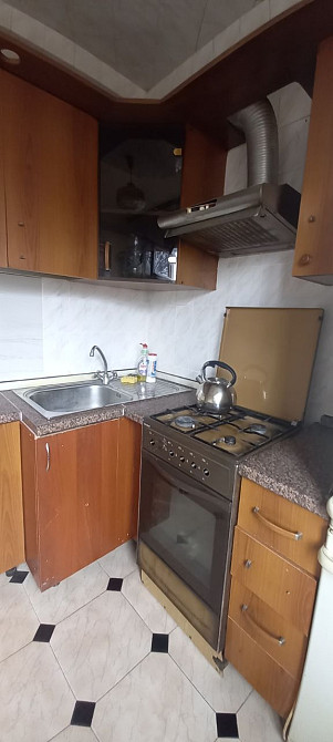 3х кім квартира, селекційний/ Іванівський міст Одеса - зображення 8