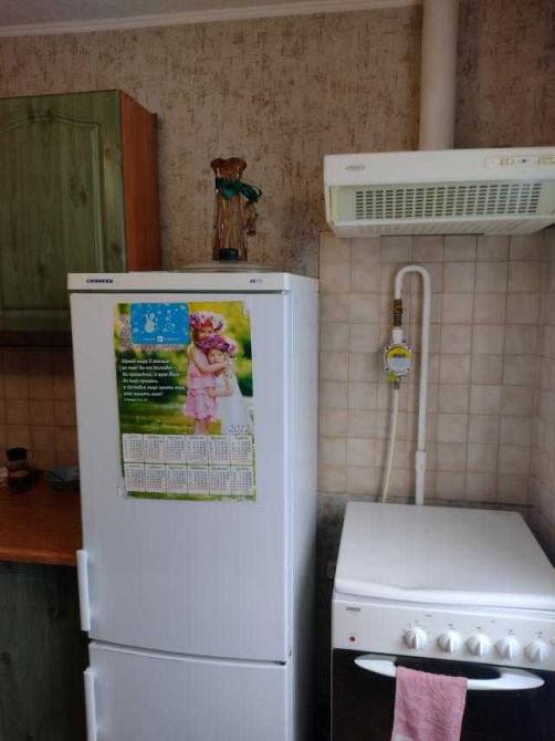 продажа 2-к квартира Киев, Голосеевский, 68000 $ Київ - зображення 5