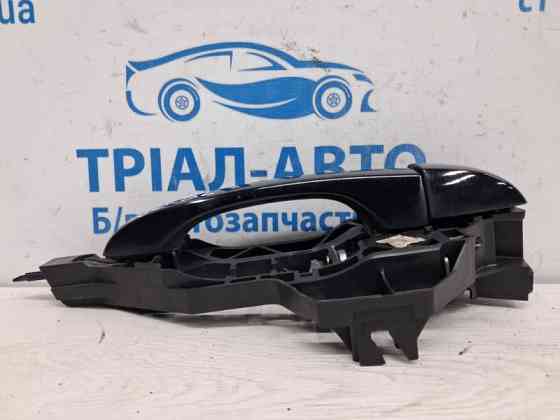 Ручка двери внешняя задняя левая Dodge Journey 1 2.4 БЕНЗИН ED3 2007 (б/у) Киев