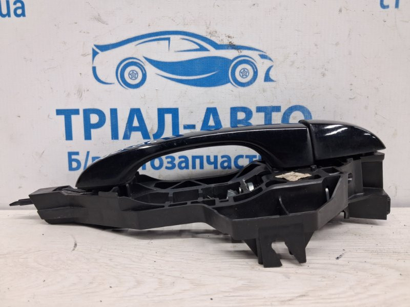 Ручка двери внешняя задняя левая Dodge Journey 1 2.4 БЕНЗИН ED3 2007 (б/у) Киев - изображение 2