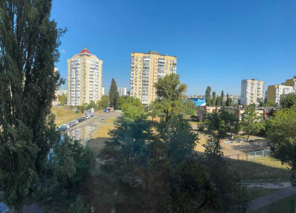 долгосрочная аренда 3-к квартира Киев, Оболонский, 30000 грн./мес. Київ - зображення 12