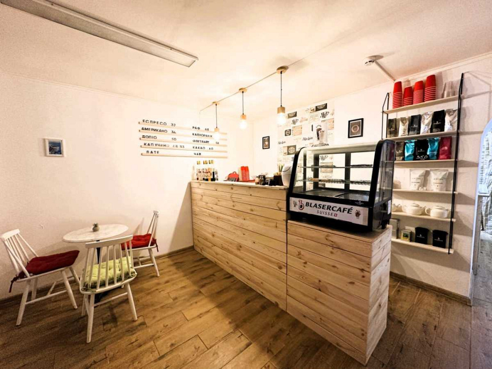 долгосрочная аренда кафе, бар, ресторан Киев, Печерский, 9000 грн./мес. Киев - изображение 2