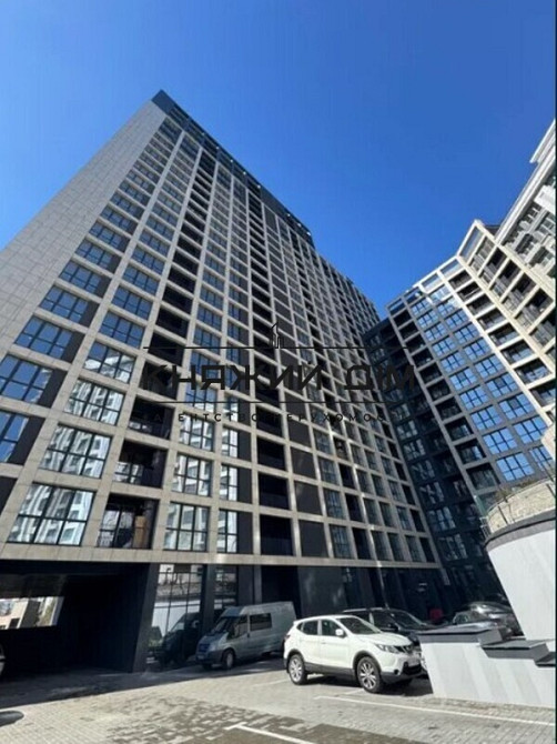 Перша здача в оренду ,2-х кімнатна студіо ЖК Greenville на Печерске Київ - зображення 5