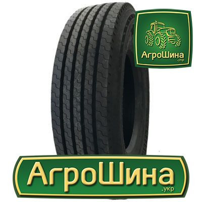Грузовая шина Wellplus WST756 (рулевая) 295/80 R22.5 152/148M Київ - зображення 1