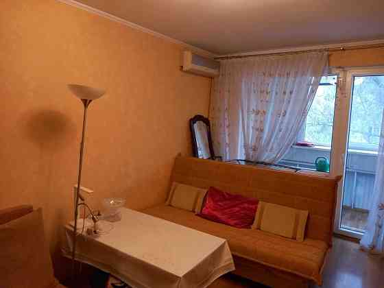 долгосрочная аренда 1-к квартира Одесса, Пересыпский, 5000 грн./мес. Одесса