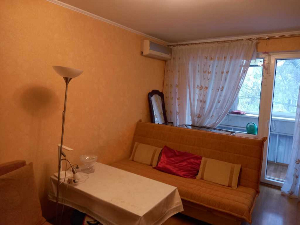 долгосрочная аренда 1-к квартира Одесса, Пересыпский, 5000 грн./мес. Одесса - изображение 3