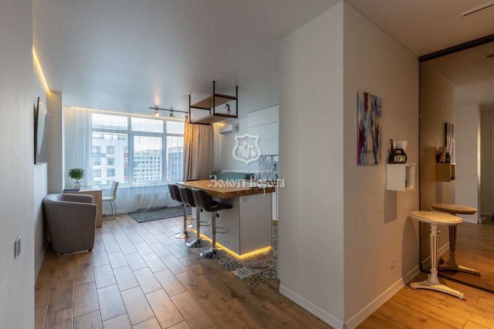 продажа 2-к квартира Киев, Днепровский, 159000 $ Київ - зображення 2