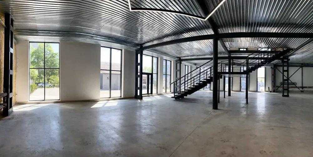 долгосрочная аренда офисное помещение Киев, Соломенский, 450000 грн./мес. Киев - изображение 1